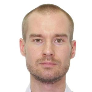 Павлов Антон Геннадьевич