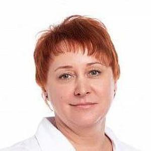 Пташевская Елена Владимировна