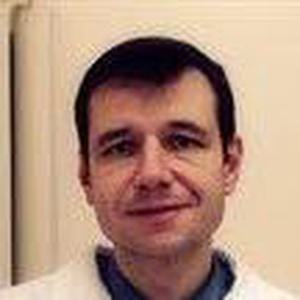 Черкасов Дмитрий Владиславович