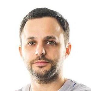 Новосельский Евгений Александрович