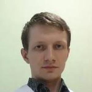 Ганин Максим Олегович