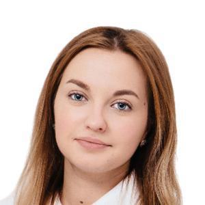Ильченко Дарья Витальевна