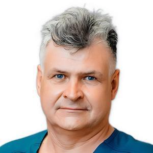 Гонтарев Игорь Николаевич