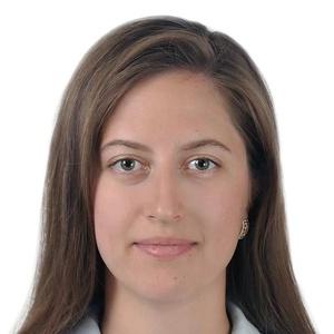 Чирвон (Кольтинова) Татьяна Геннадьевна