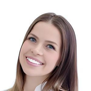 Новикова Анастасия Васильевна