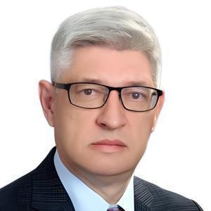 Бирюков Валерий Васильевич
