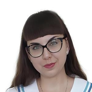 Гончарова Юлия Юрьевна