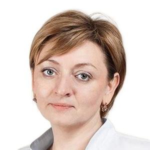 Шинкарь Наталья Николаевна