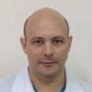 Федосеев Николай Вячеславович