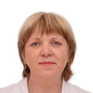 Краснова Ольга Георгиевна