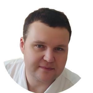 Бородкин Александр Анатольевич