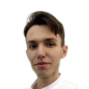 Пьянов Николай Николаевич
