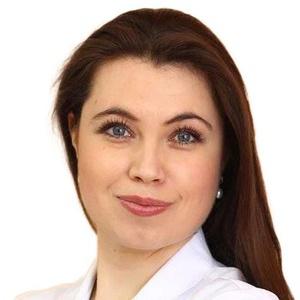 Алтаева Александра Андреевна