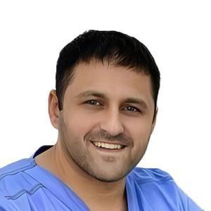 Ахмедов Микаил Хусейнович