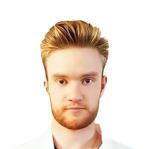 Александров Вадим Владимирович