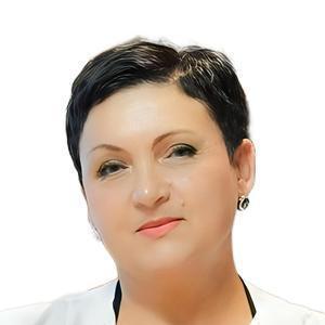 Зайцева Татьяна Алексеевна