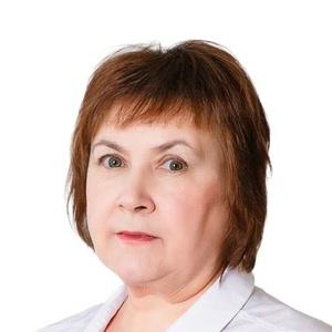 Бабенко Галина Анатольевна
