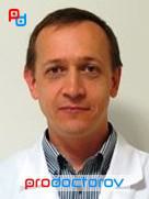 Щеглов Константин Алексеевич