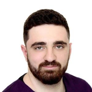 Алашкер Башар Муйнович