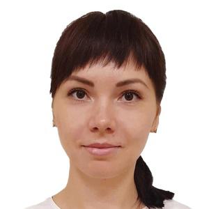 Мельникова Анастасия Валериевна