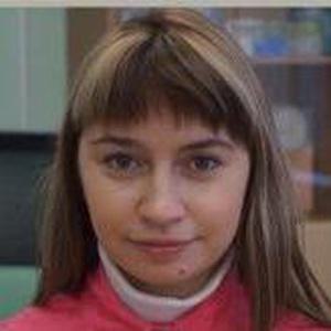 Тихова Наталья Николаевна