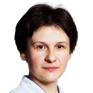Пешкова Светлана Николаевна