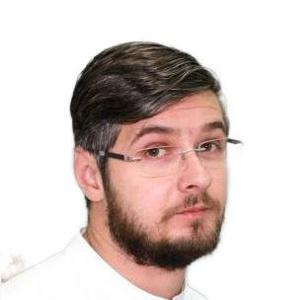 Федоров Денис Владимирович