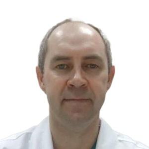 Авзалетдинов Булат Кавиевич
