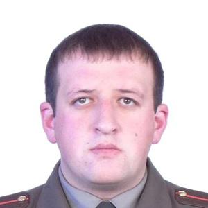 Агузаров Аркадий Солтанович