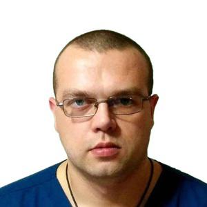 Жиляков Виктор Николаевич