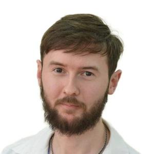 Сергеев Иван Владимирович