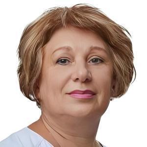 Ульянова Надежда Викторовна