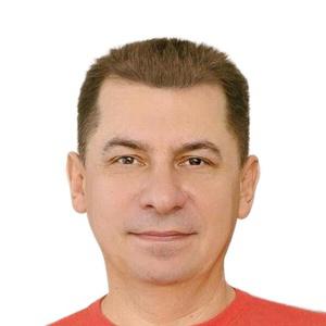 Филипповский Олег Николаевич