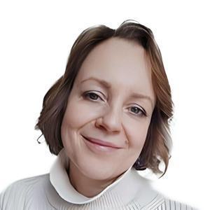 Пермякова Олеся Олеговна