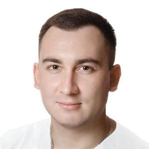 Костарев Дмитрий Анатольевич
