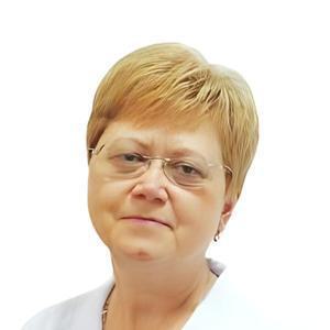 Белых Татьяна Алексеевна