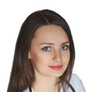 Николаева Алиса Евгеньевна