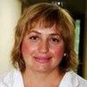 Яценко Екатерина Михайловна