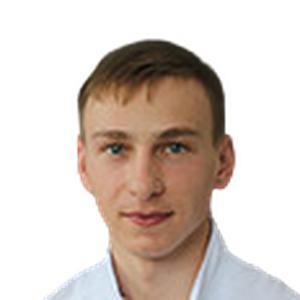 Редюк Никита Владимирович
