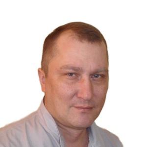 Соловьев Михаил Владимирович