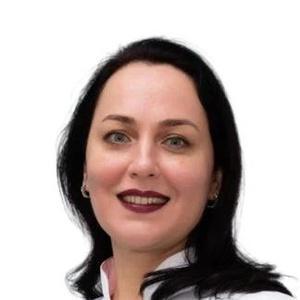 Маврина Наталия Анатольевна