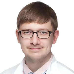Тарелкин Алексей Валерьевич