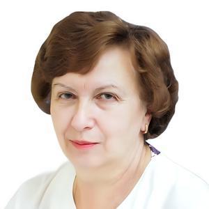 Знаменская Галина Леонидовна