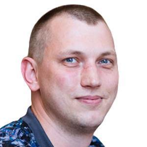 Шавель Иван Евгеньевич