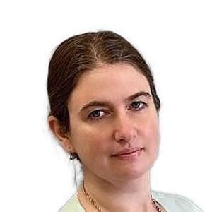 Клявинек Анна Сергеевна