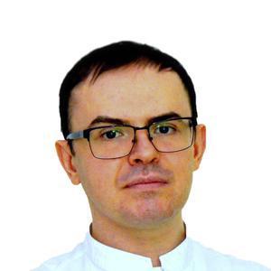 Цапко Андрей Анатольевич