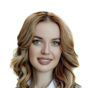 Федорченко (Непомнящих) Ирина Сергеевна