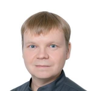 Булычев Павел Валерьевич