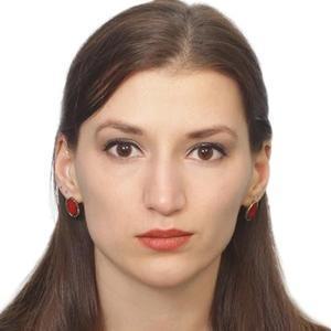 Пыхтунова Екатерина Александровна
