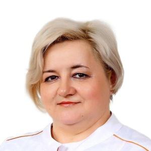 Пронина Светлана Александровна